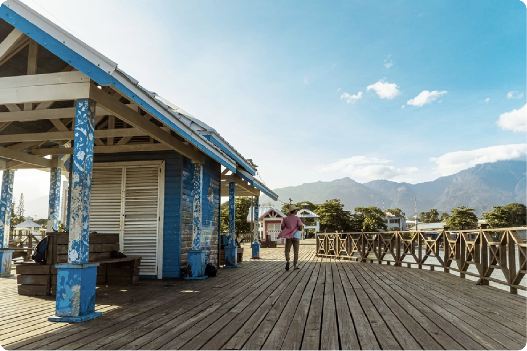 Cómo llegar a. la ceiba